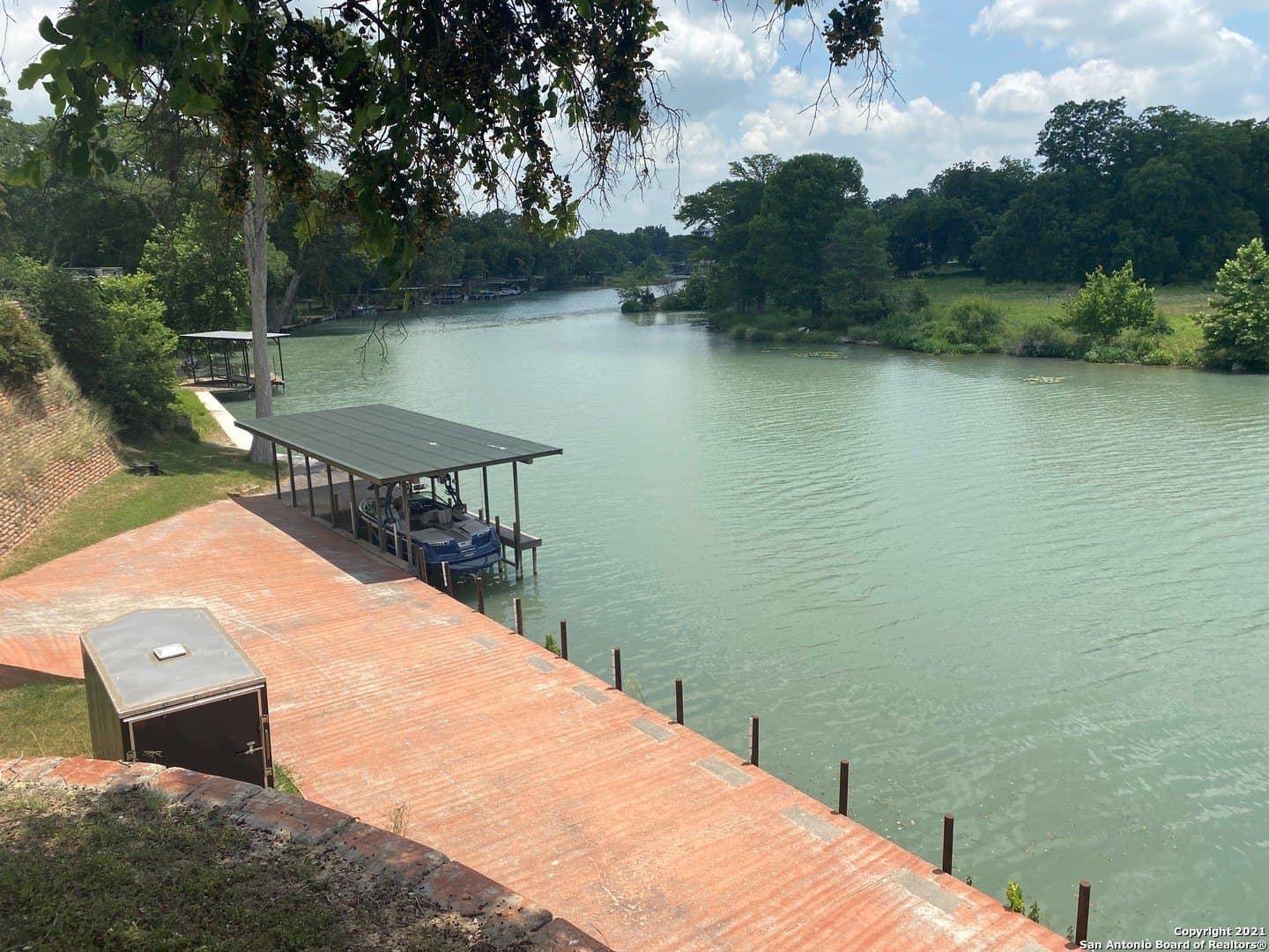 0.68 acres in Guadalupe County featured view