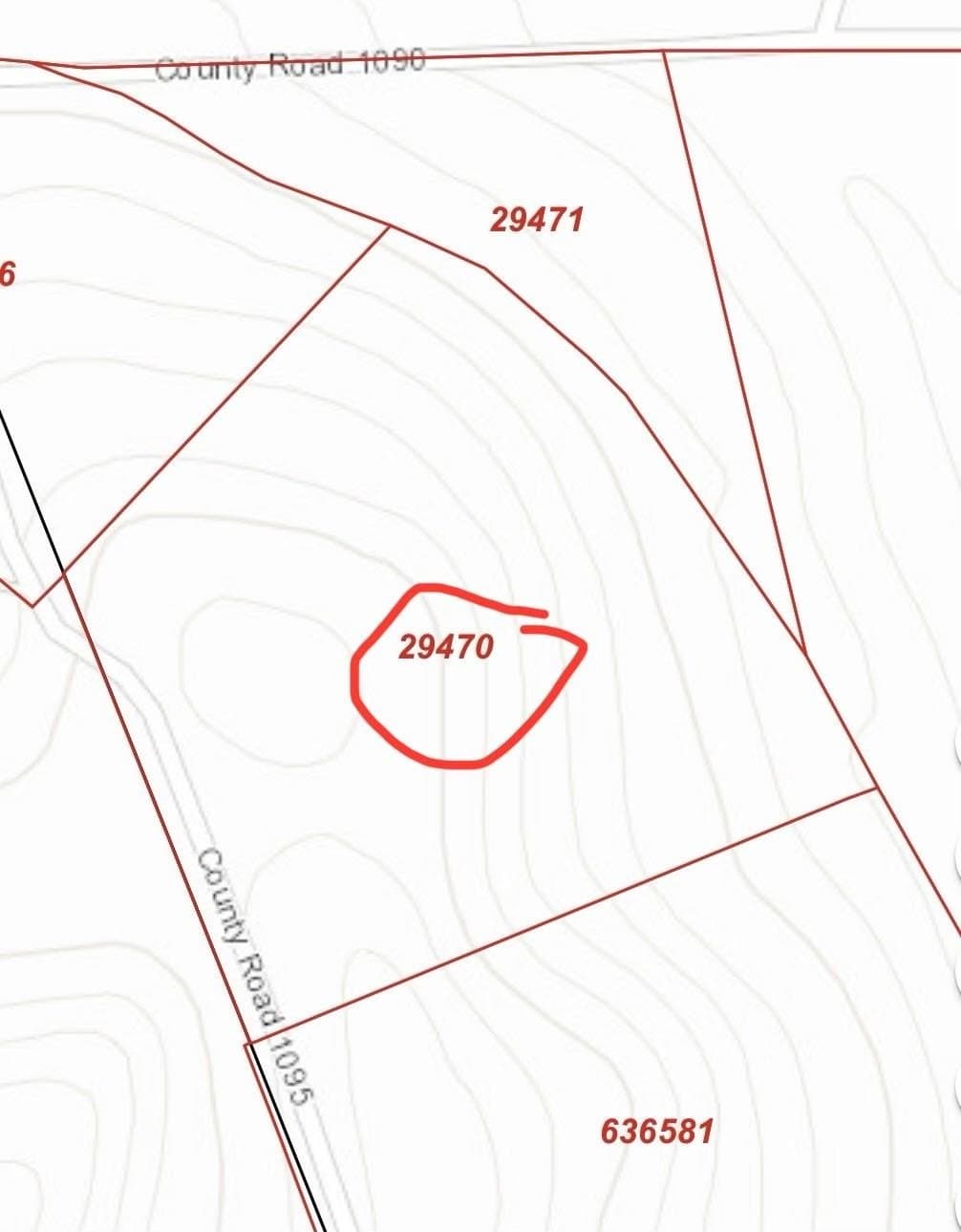10.03 acres in Shelby County gallery image 4
