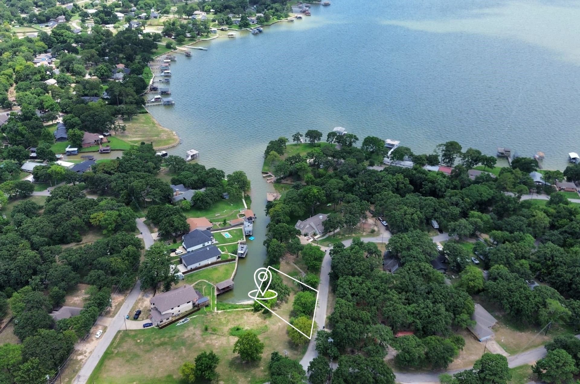 0.22 acres in Henderson County - photo 7
