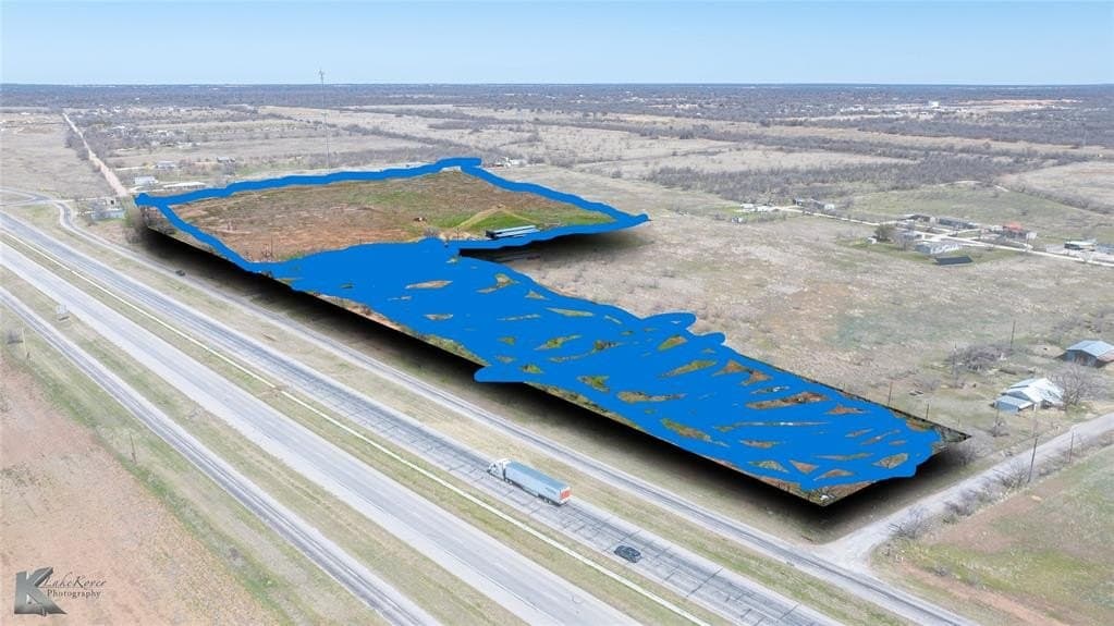 10.34 acres in Jones County gallery image 2