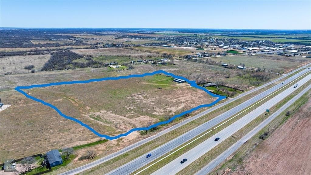 10.34 acres in Jones County featured view