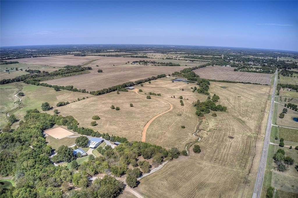 11 acres in Fannin County gallery image 4