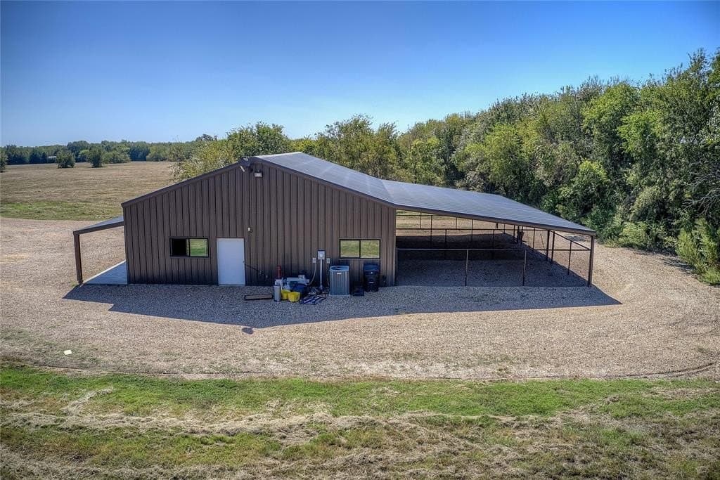 10 acres in Fannin County featured view