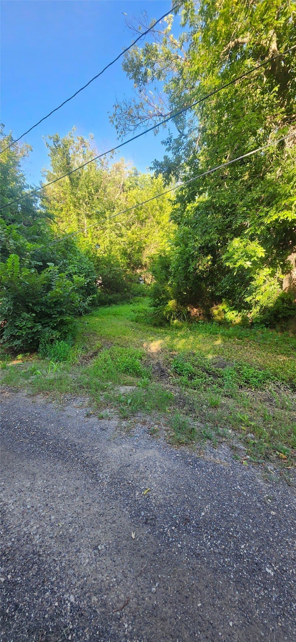0.12 acres in Hunt County