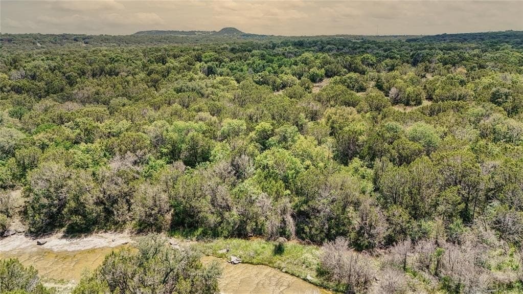 105.05 acres in Hood County