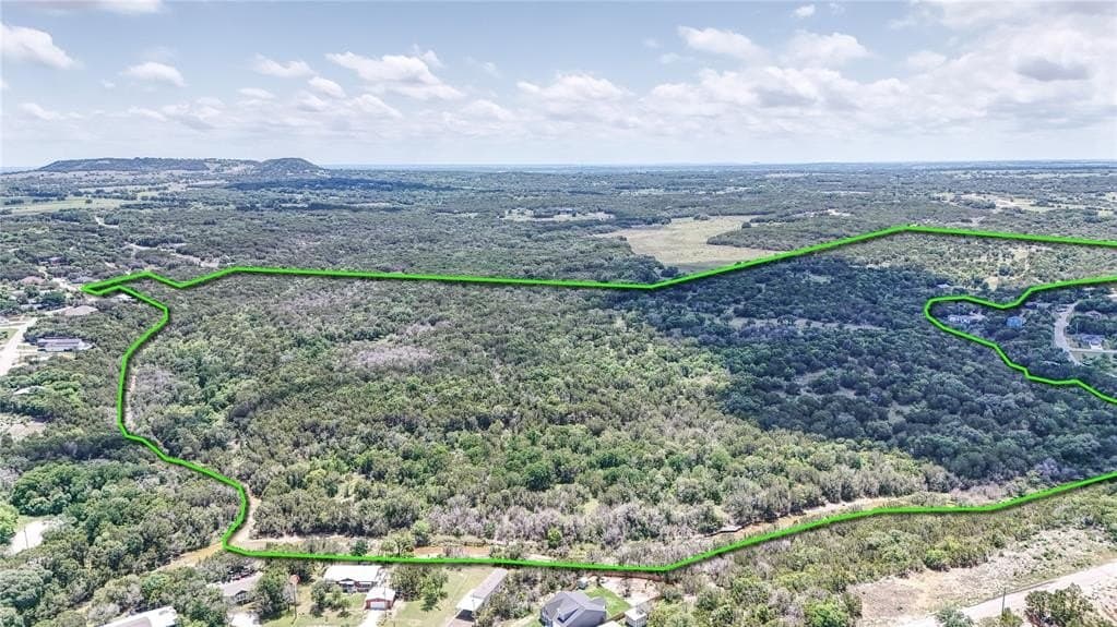 105.05 acres in Hood County gallery image 3