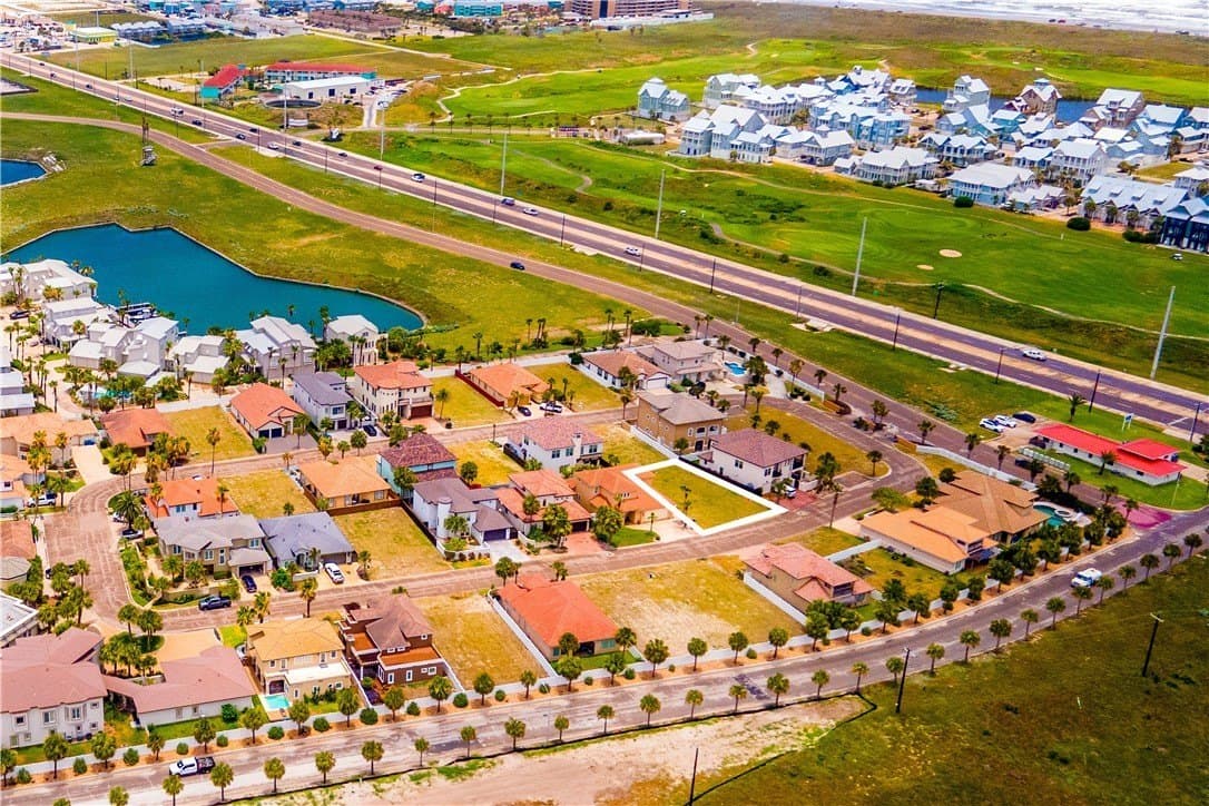 0.12 acres in Nueces County - photo 7