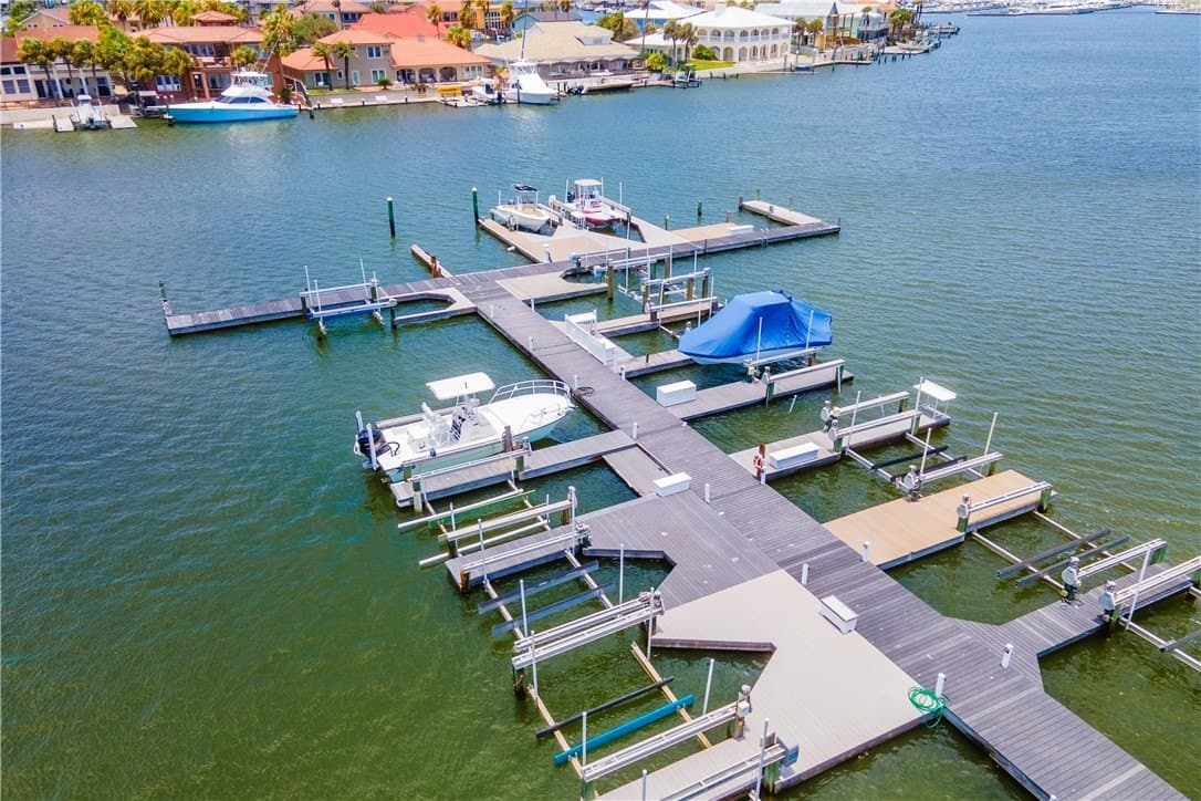 0.12 acres in Nueces County featured view