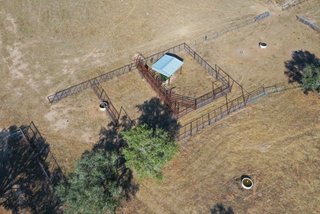 25.5 acres in Goliad County featured view