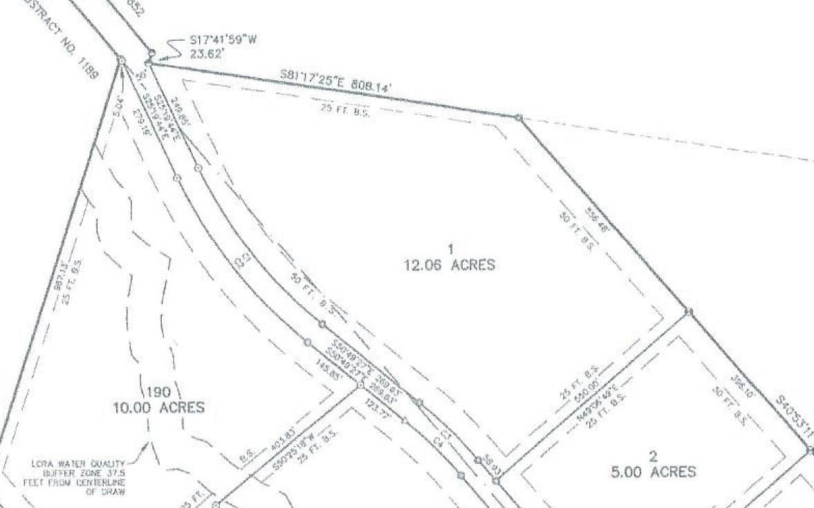 12.06 acres in Burnet County - photo 13