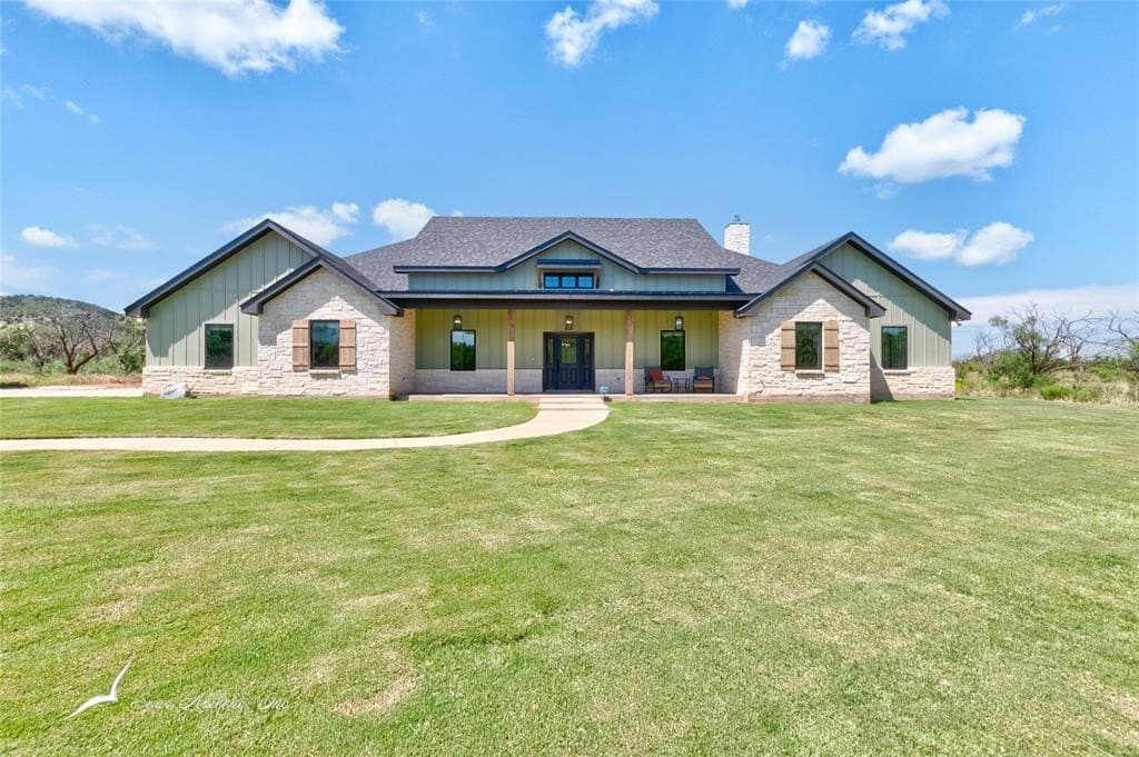 11.97 acres in Taylor County