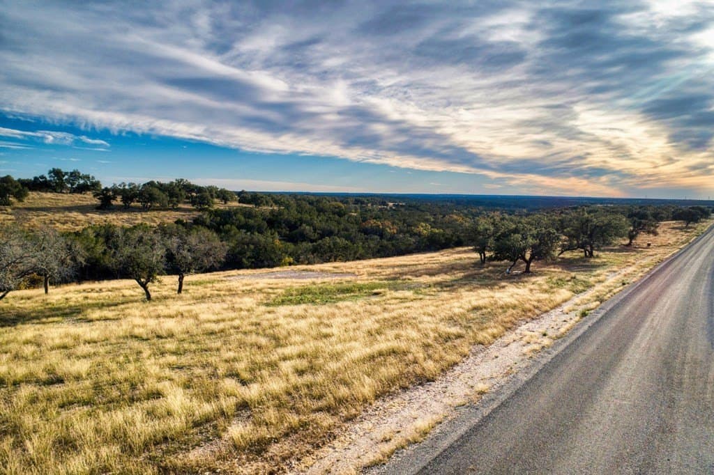 3.5 acres in Gillespie County featured view