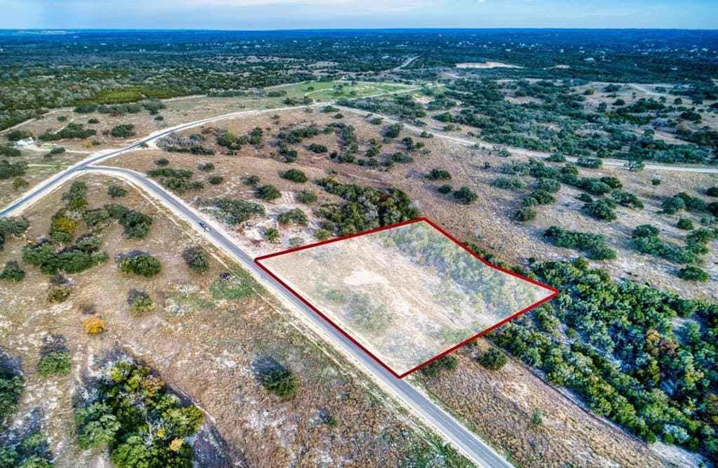 3.5 acres in Gillespie County gallery image 4