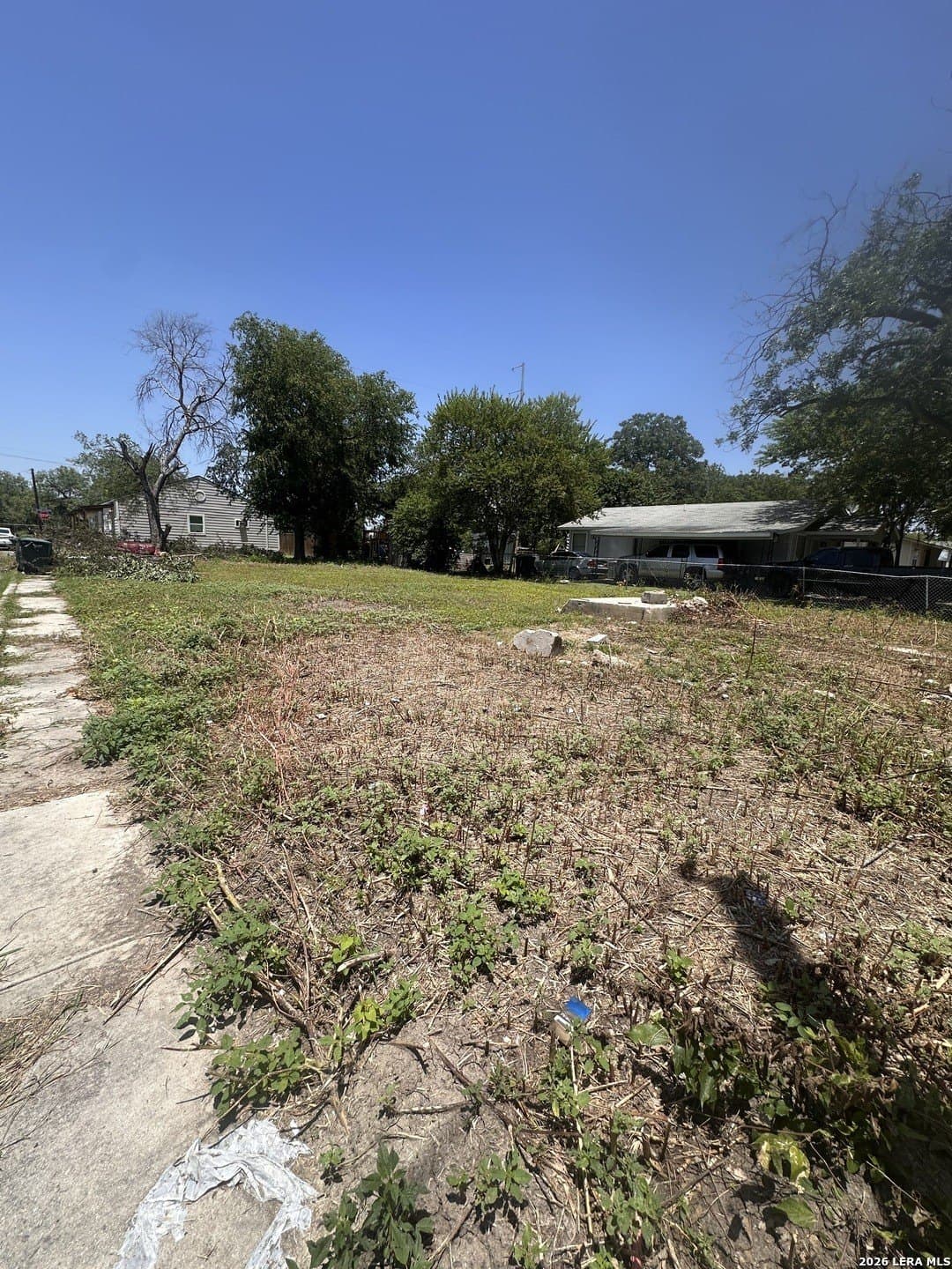 0.13 acres in Bexar County gallery image 3