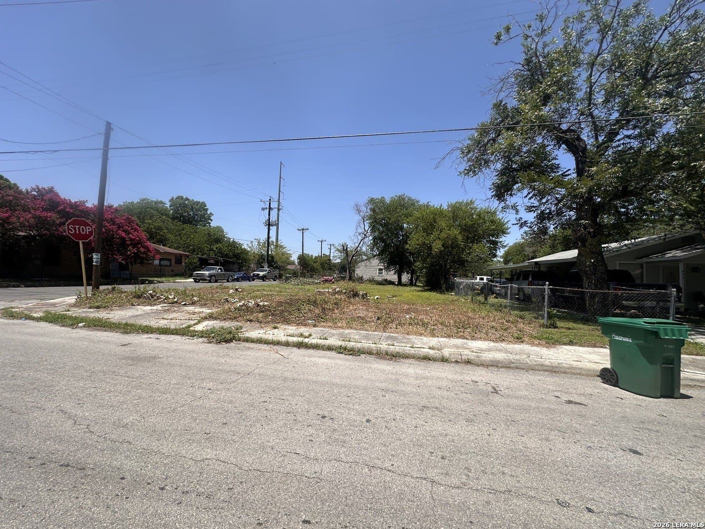 0.13 acres in Bexar County gallery image 2