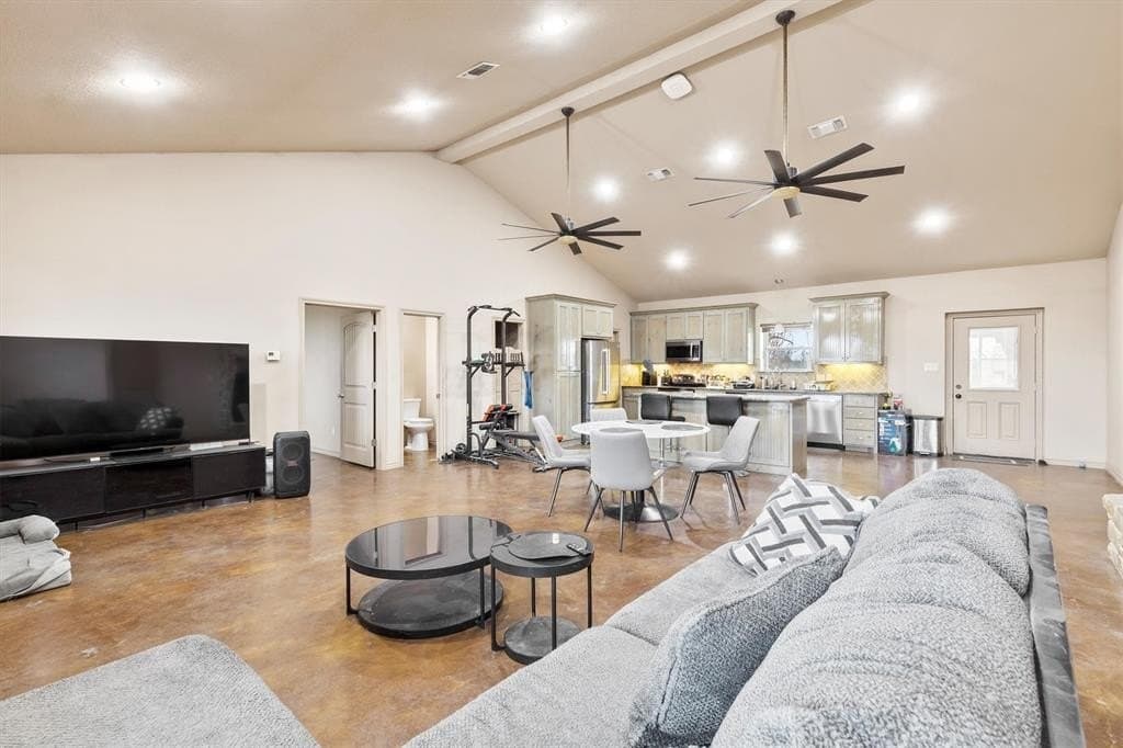 10.02 acres in Hunt County featured view