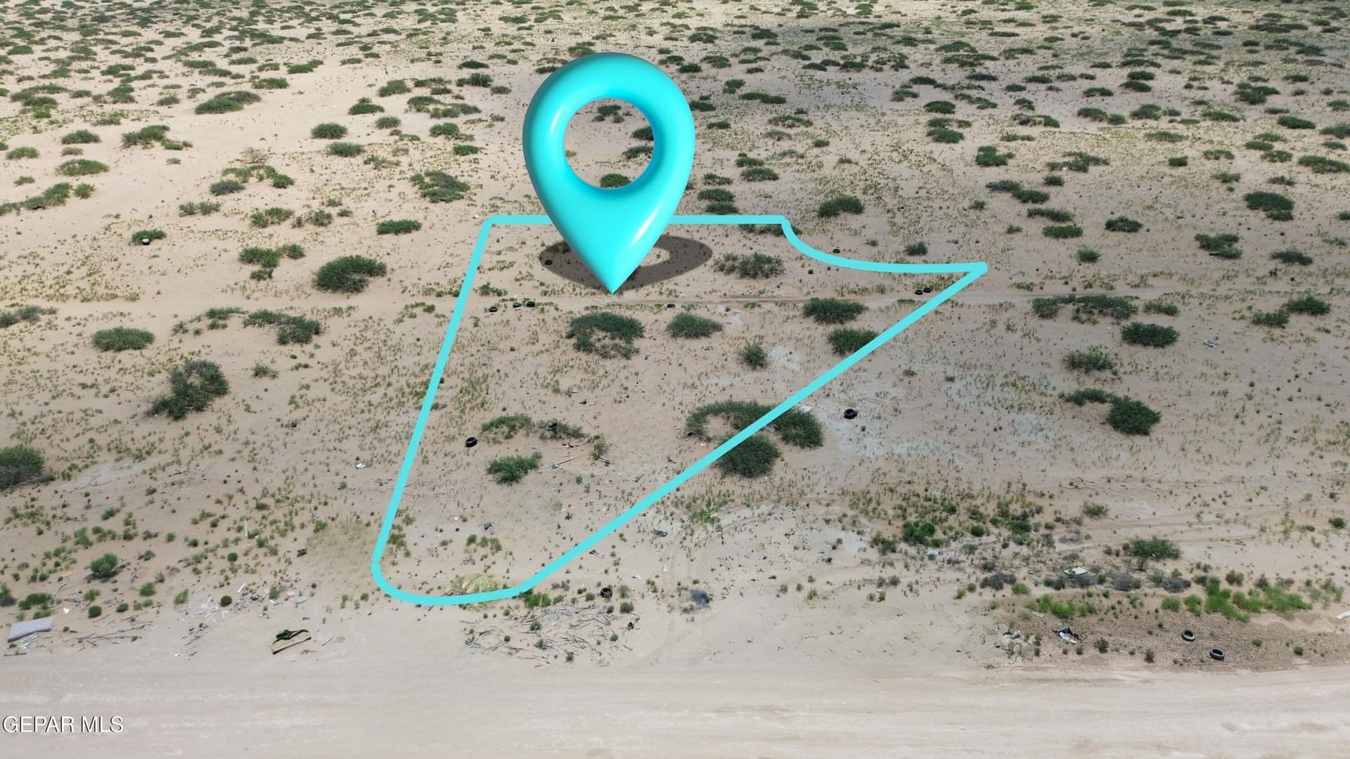 0.31 acres in El Paso County gallery image 4