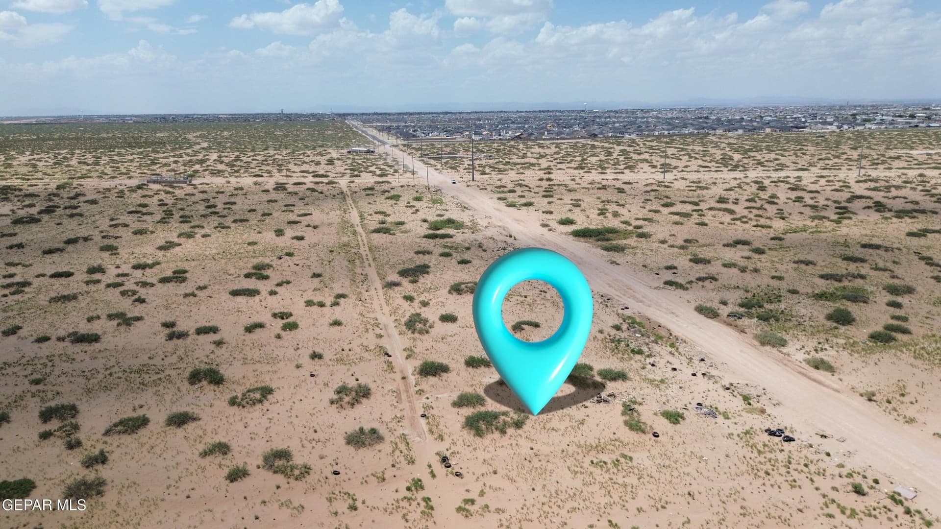 0.31 acres in El Paso County featured view