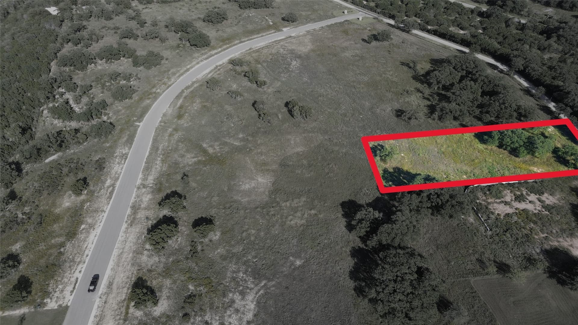 1.29 acres in Hood County - photo 3