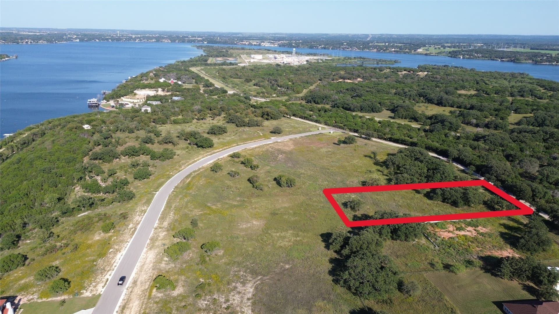 1.29 acres in Hood County - photo 2
