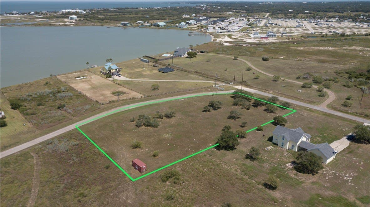 1.55 acres in Aransas County - photo 7