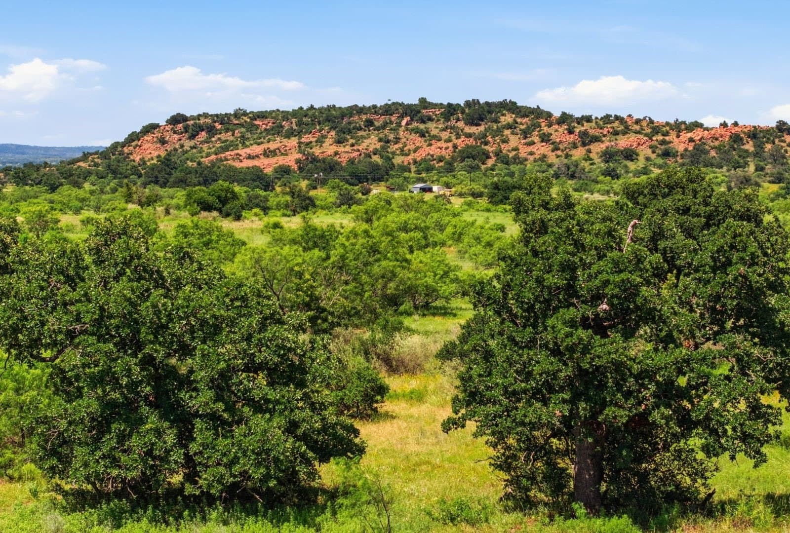 272 acres in Llano County - photo 10