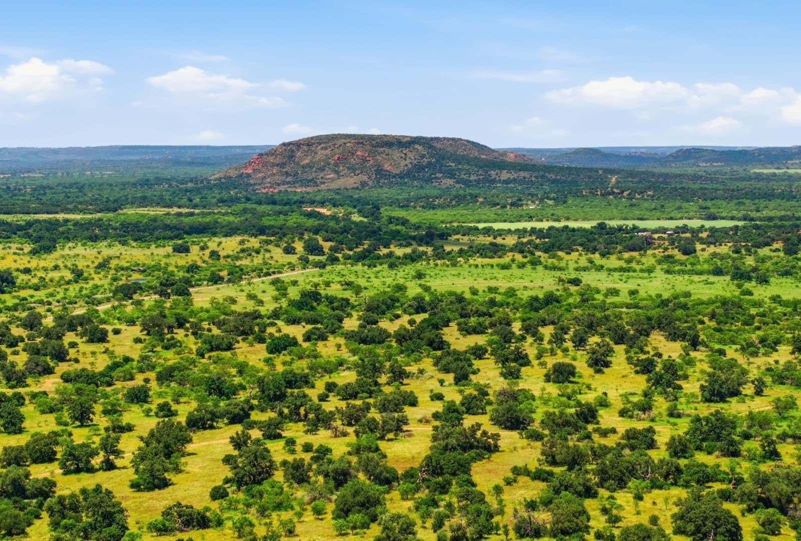 272 acres in Llano County - photo 23