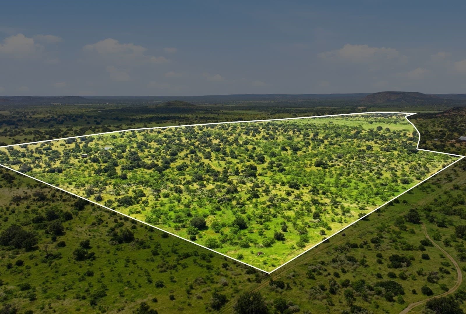 272 acres in Llano County - photo 8