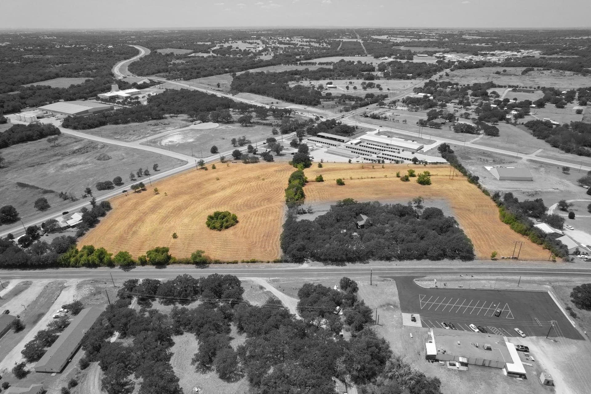 13.47 acres in Parker County - photo 3