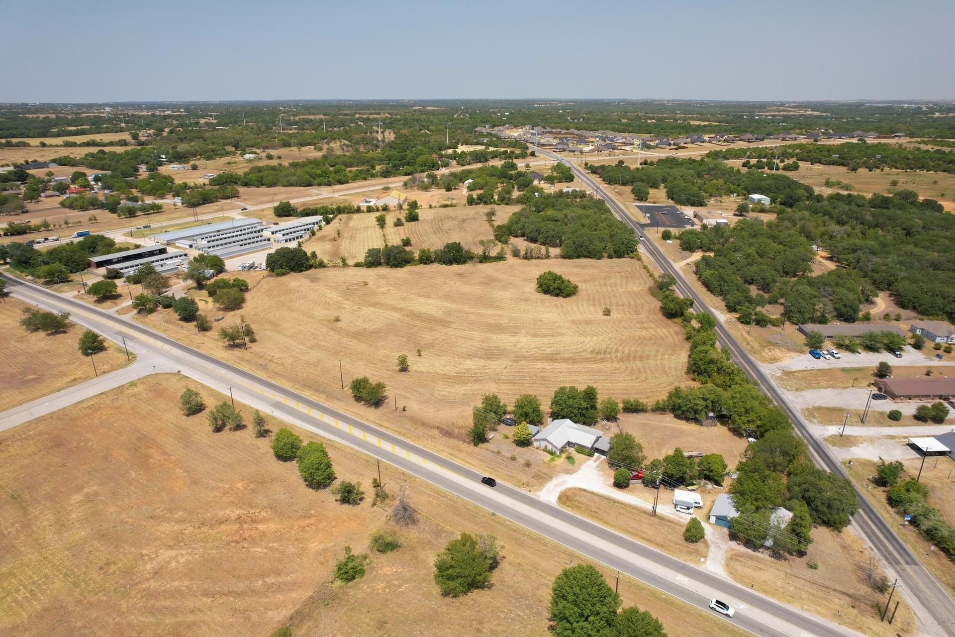 13.47 acres in Parker County - photo 9