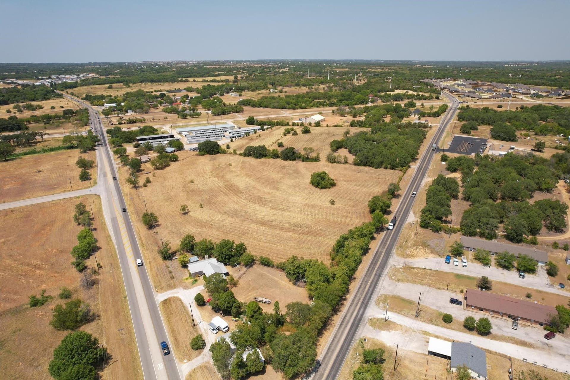 13.47 acres in Parker County - photo 7