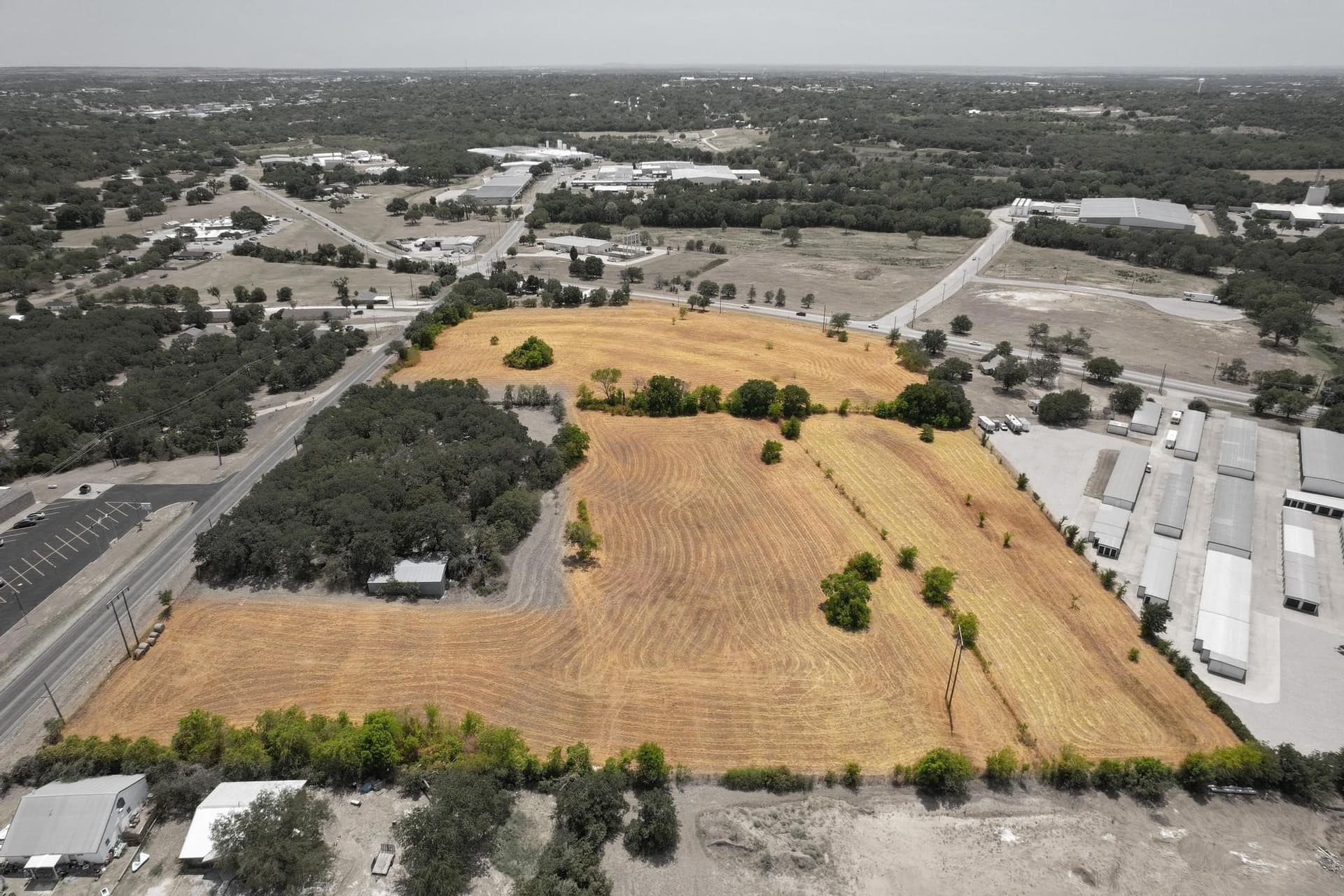 13.47 acres in Parker County - photo 2