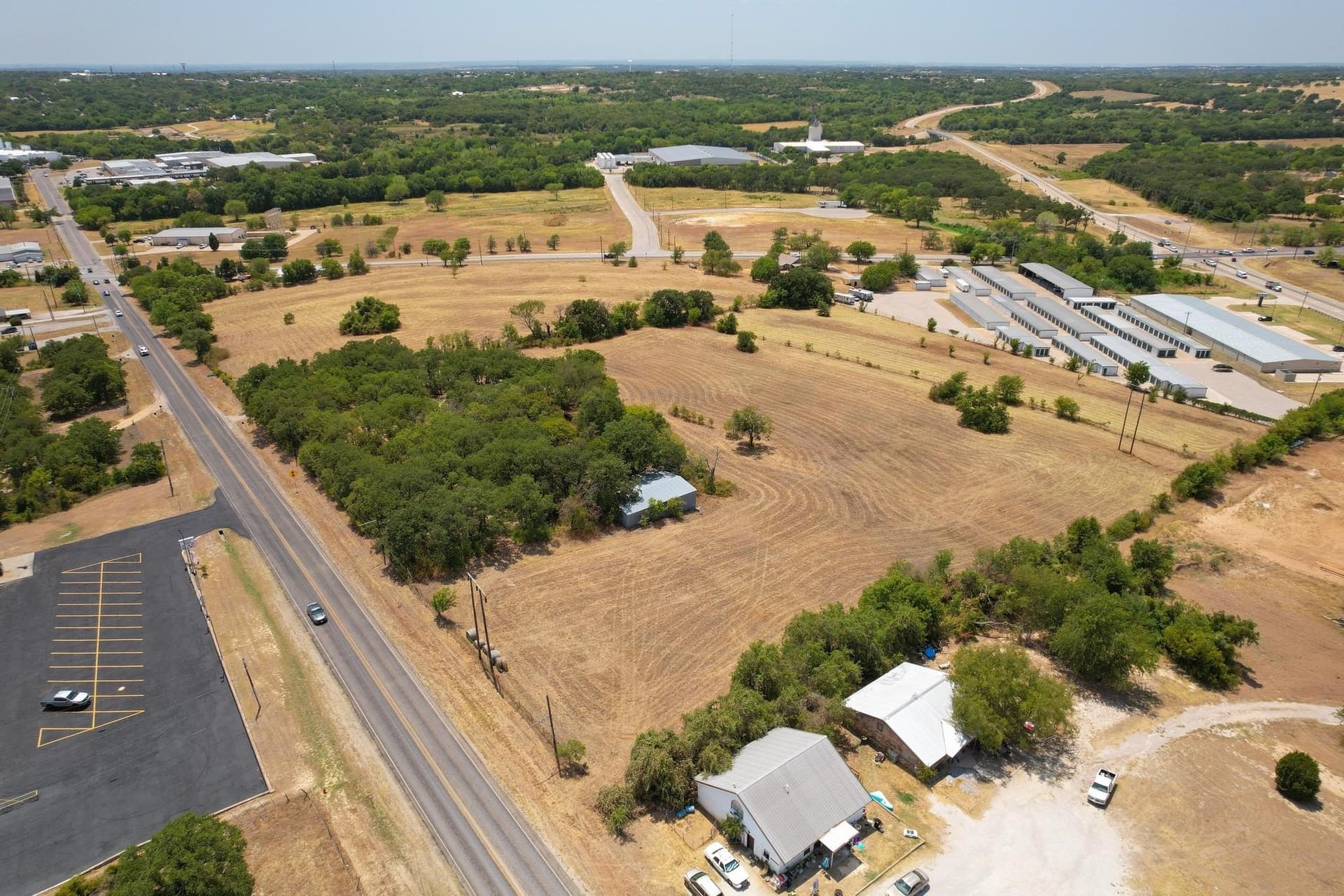 13.47 acres in Parker County - photo 6