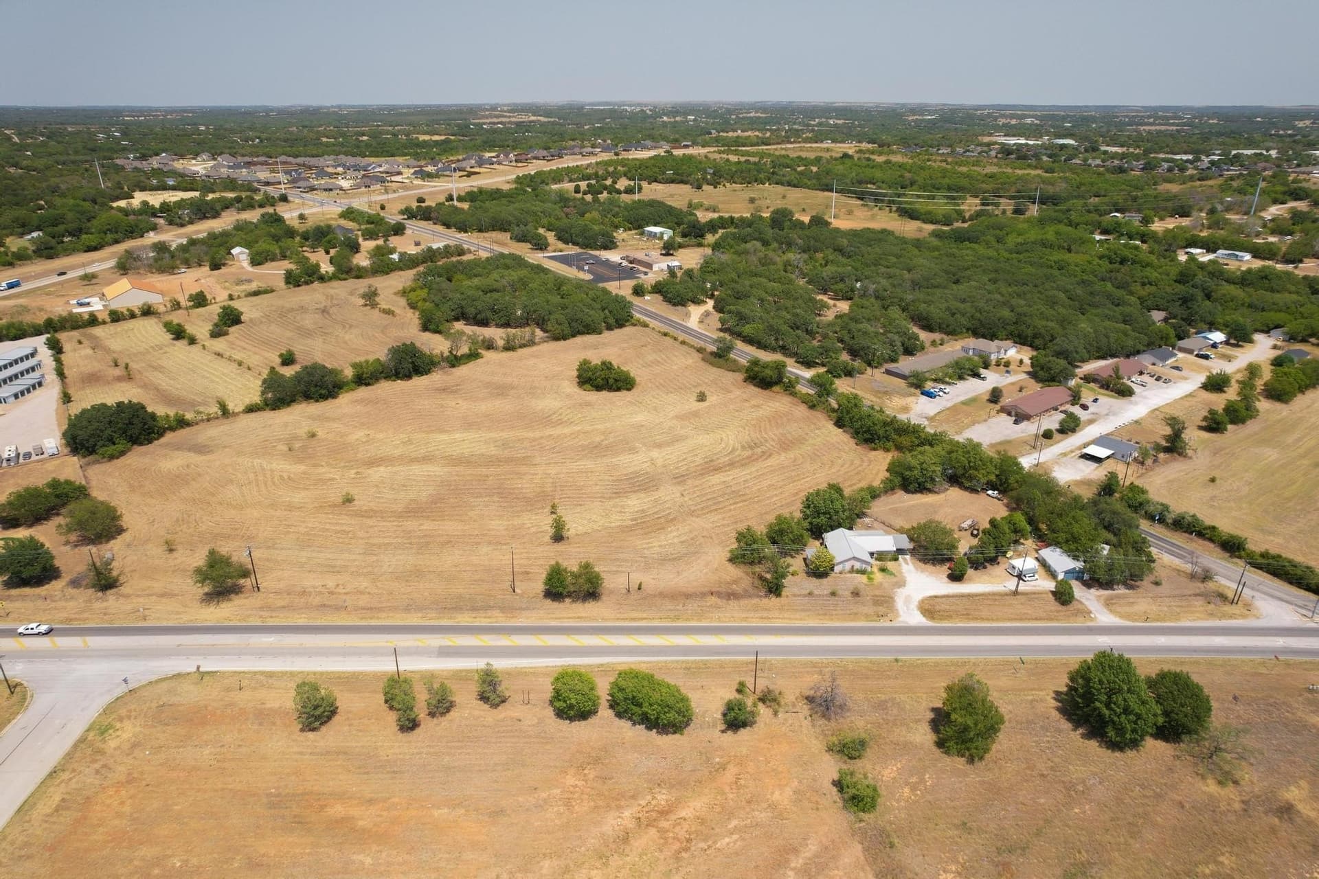 13.47 acres in Parker County - photo 10