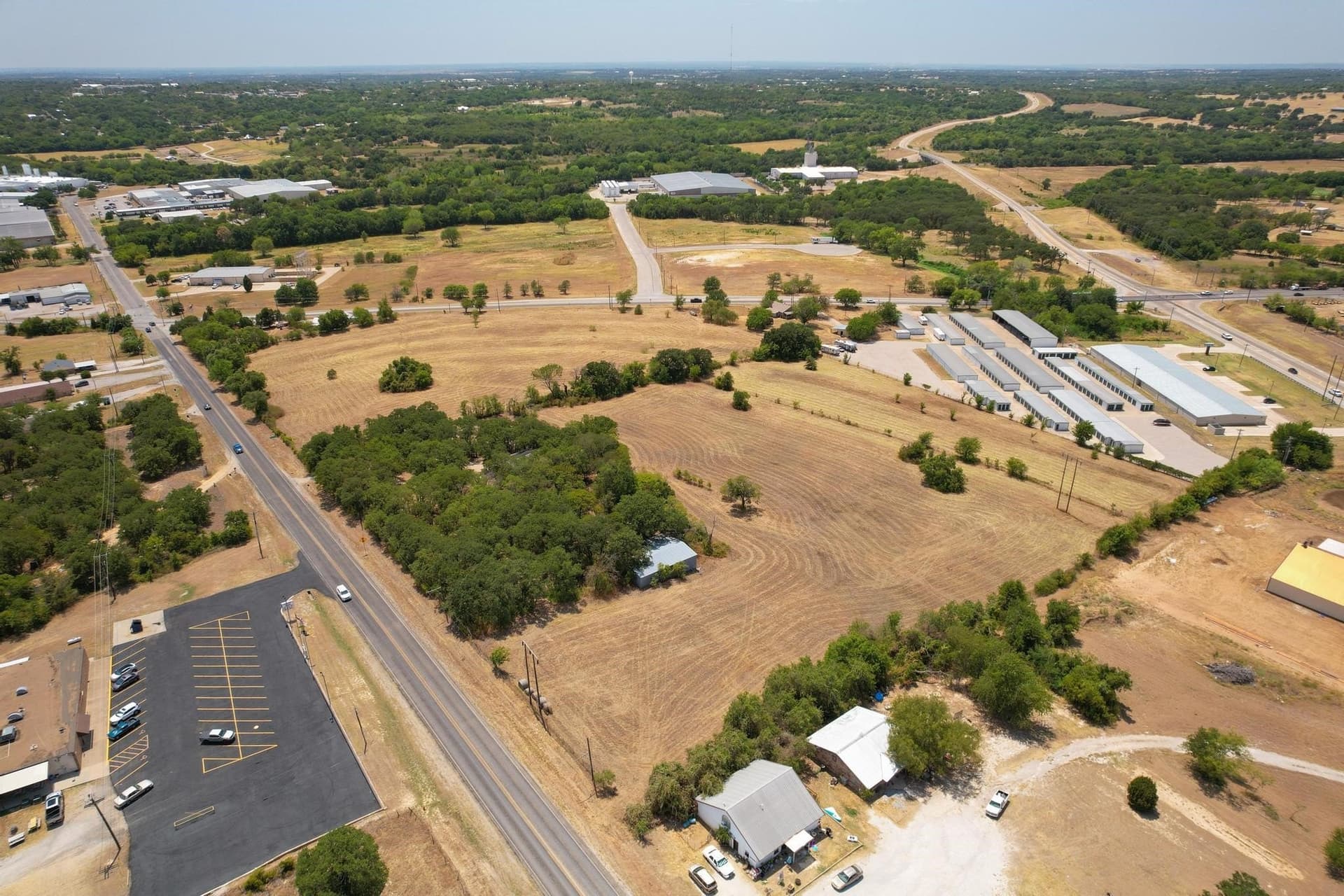 13.47 acres in Parker County - photo 5