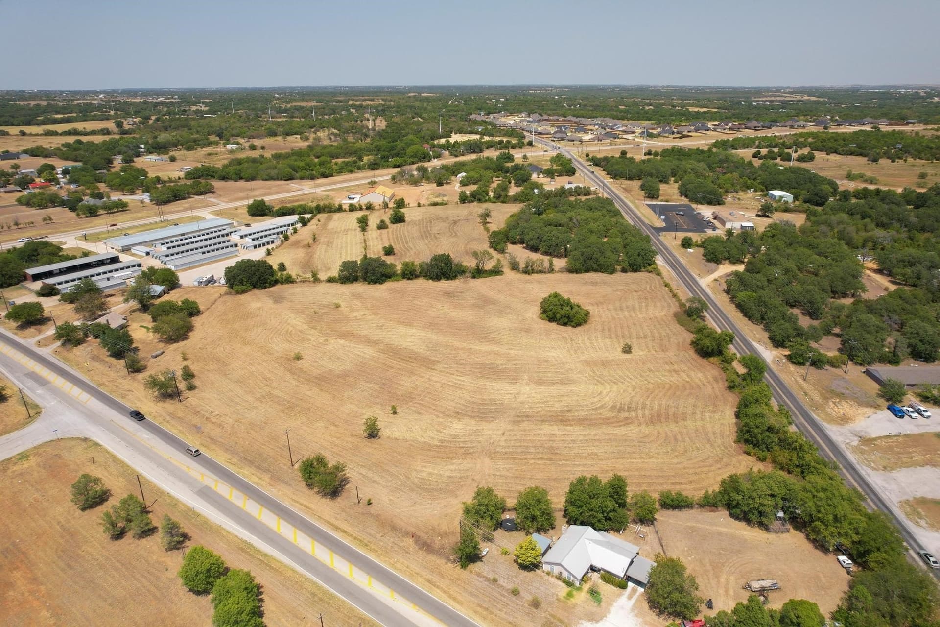 13.47 acres in Parker County - photo 8