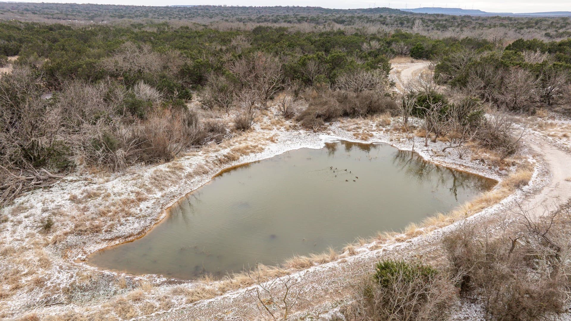 56.45 acres in Erath County - photo 34