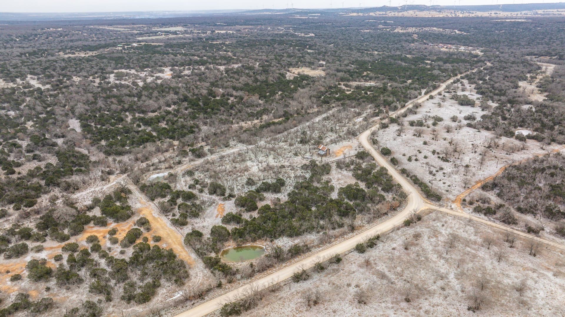 56.45 acres in Erath County - photo 18