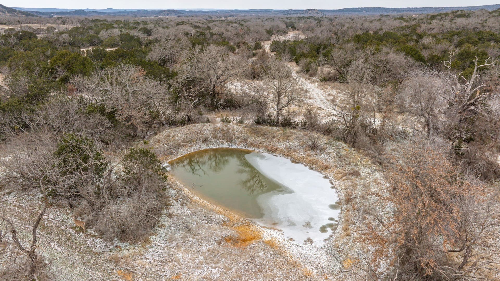 56.45 acres in Erath County - photo 20