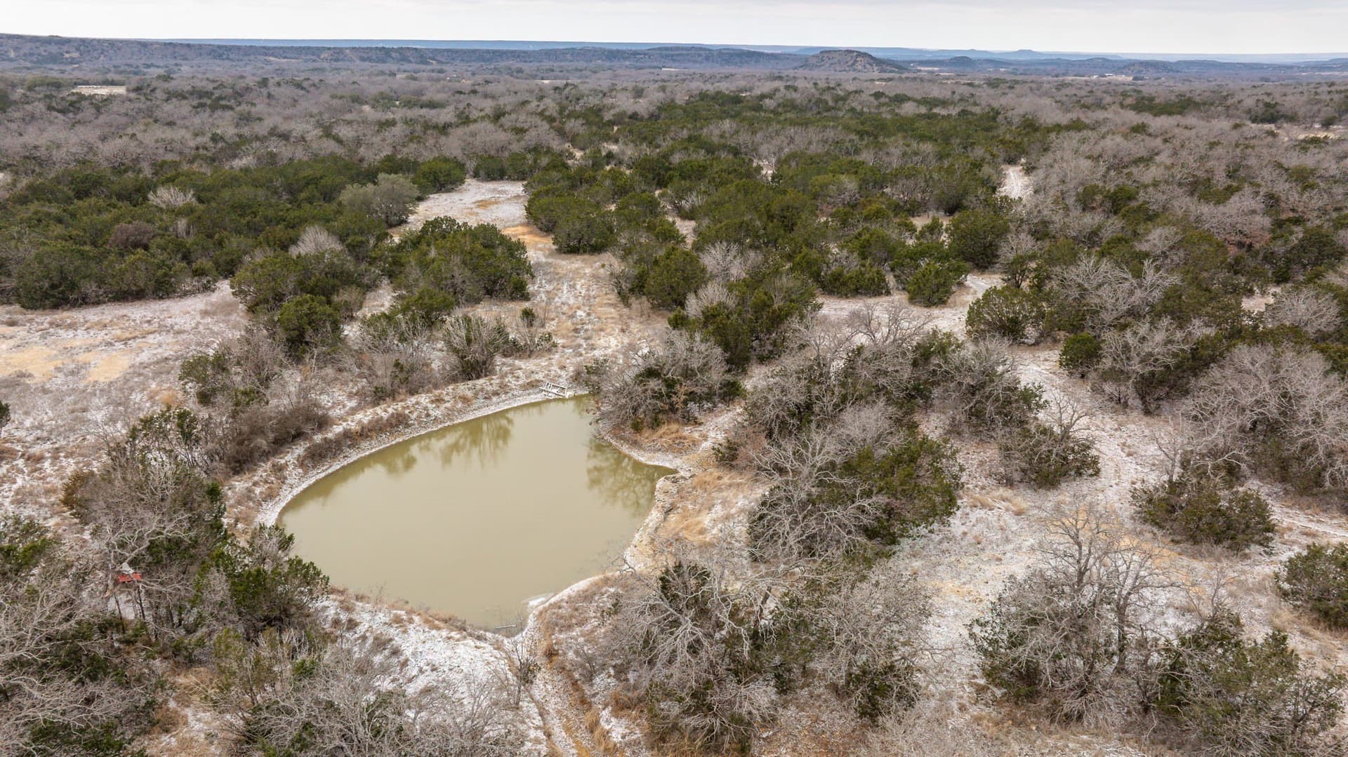 56.45 acres in Erath County - photo 30