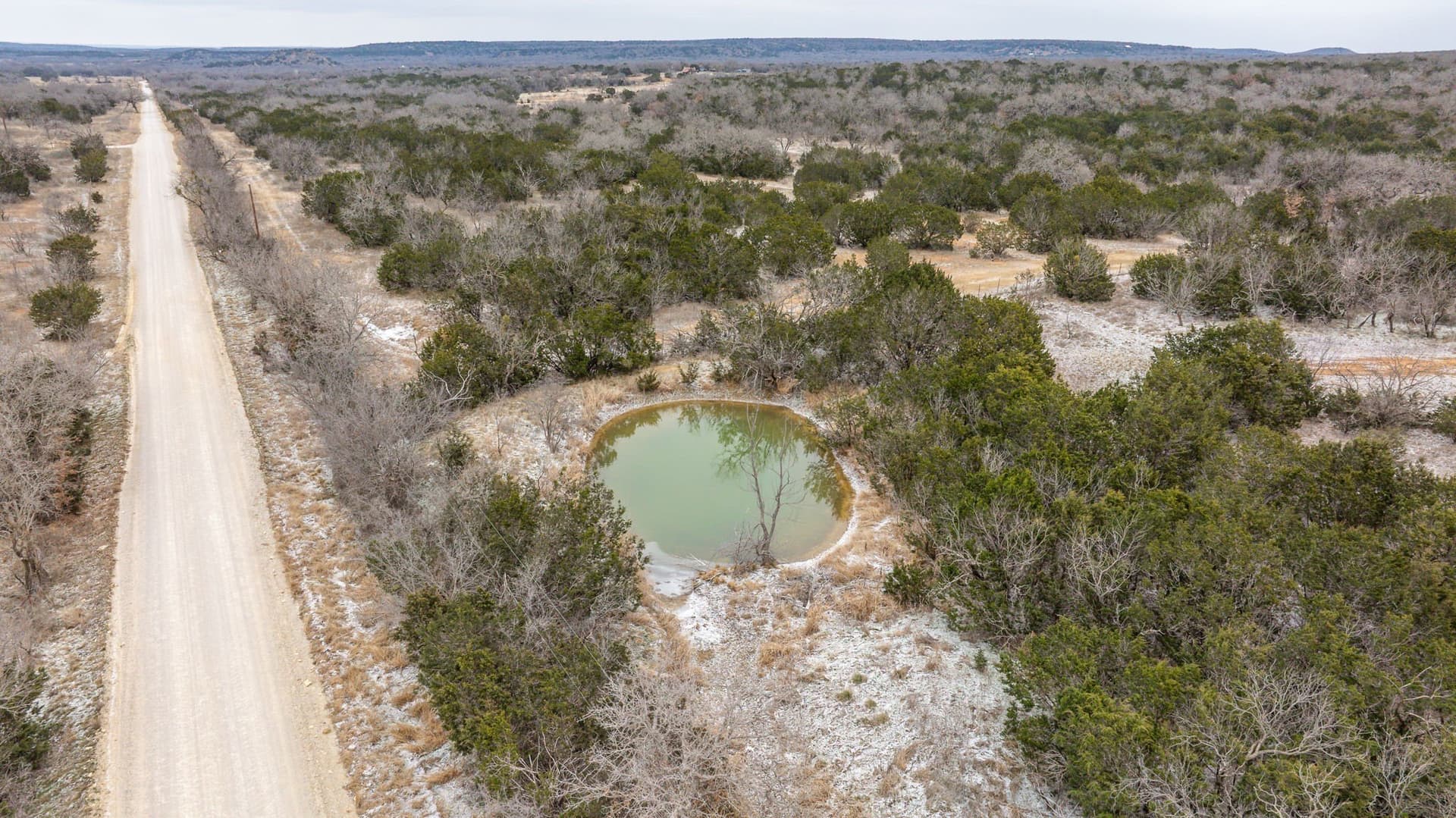 56.45 acres in Erath County - photo 17