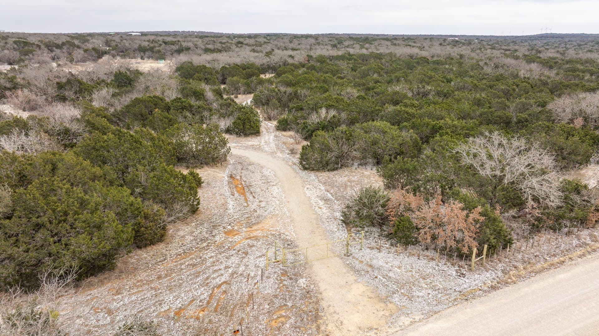 56.45 acres in Erath County - photo 35