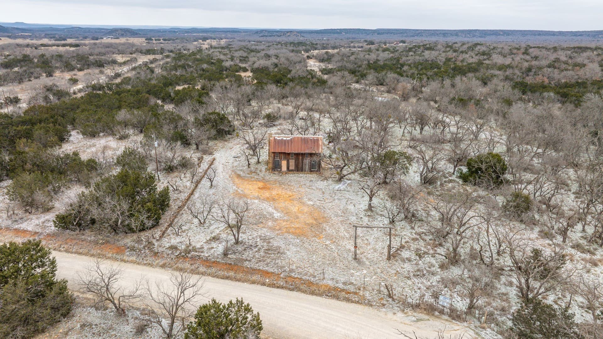 56.45 acres in Erath County gallery image 2