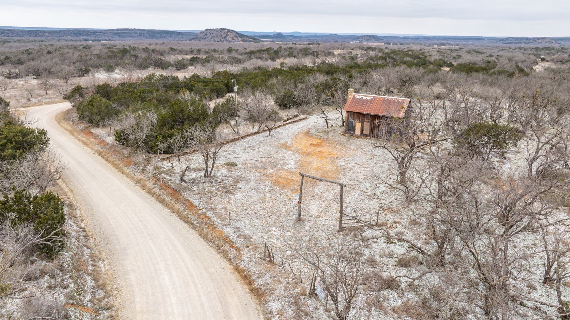 56.45 acres in Erath County - photo 16