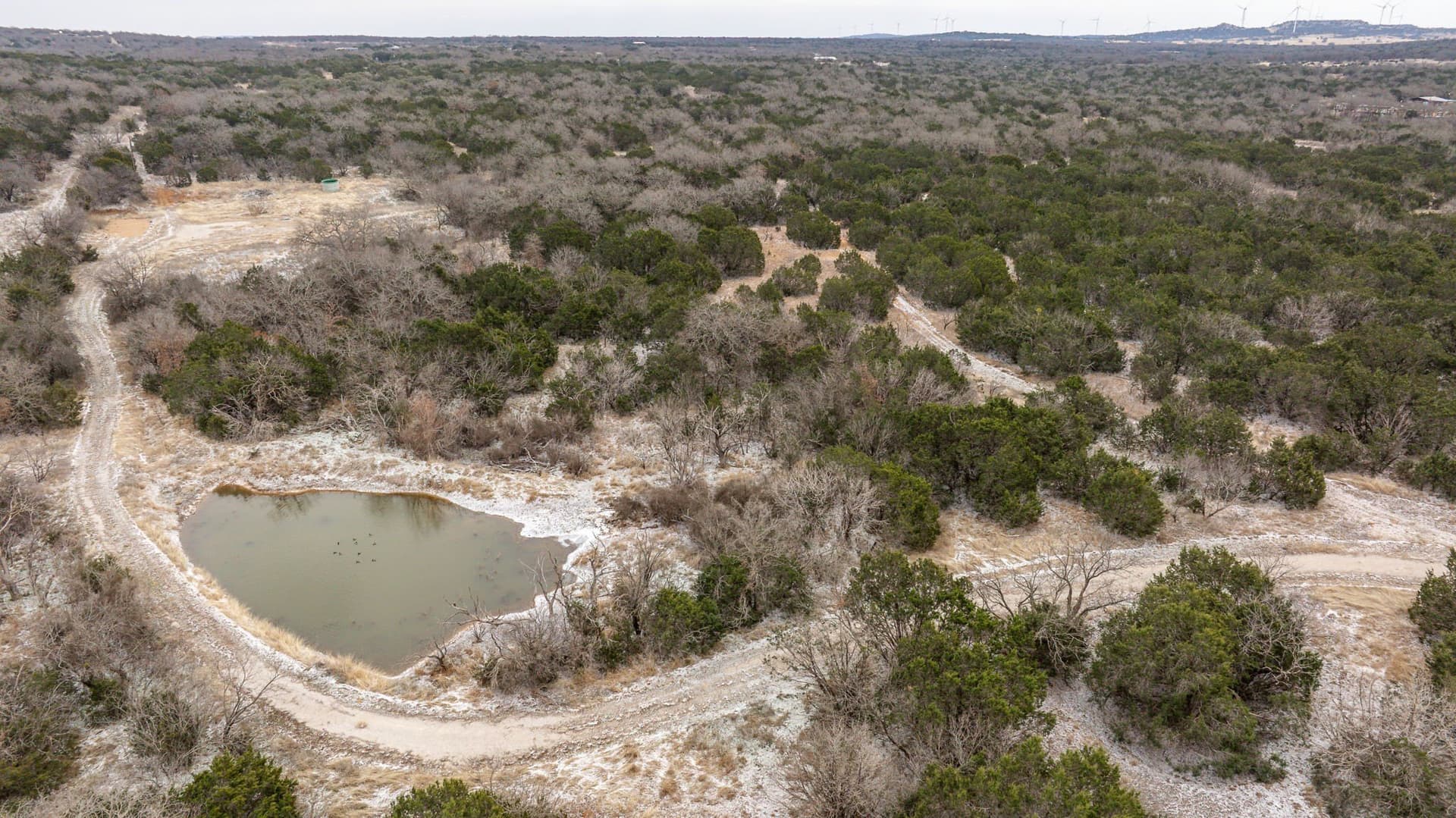 56.45 acres in Erath County - photo 33