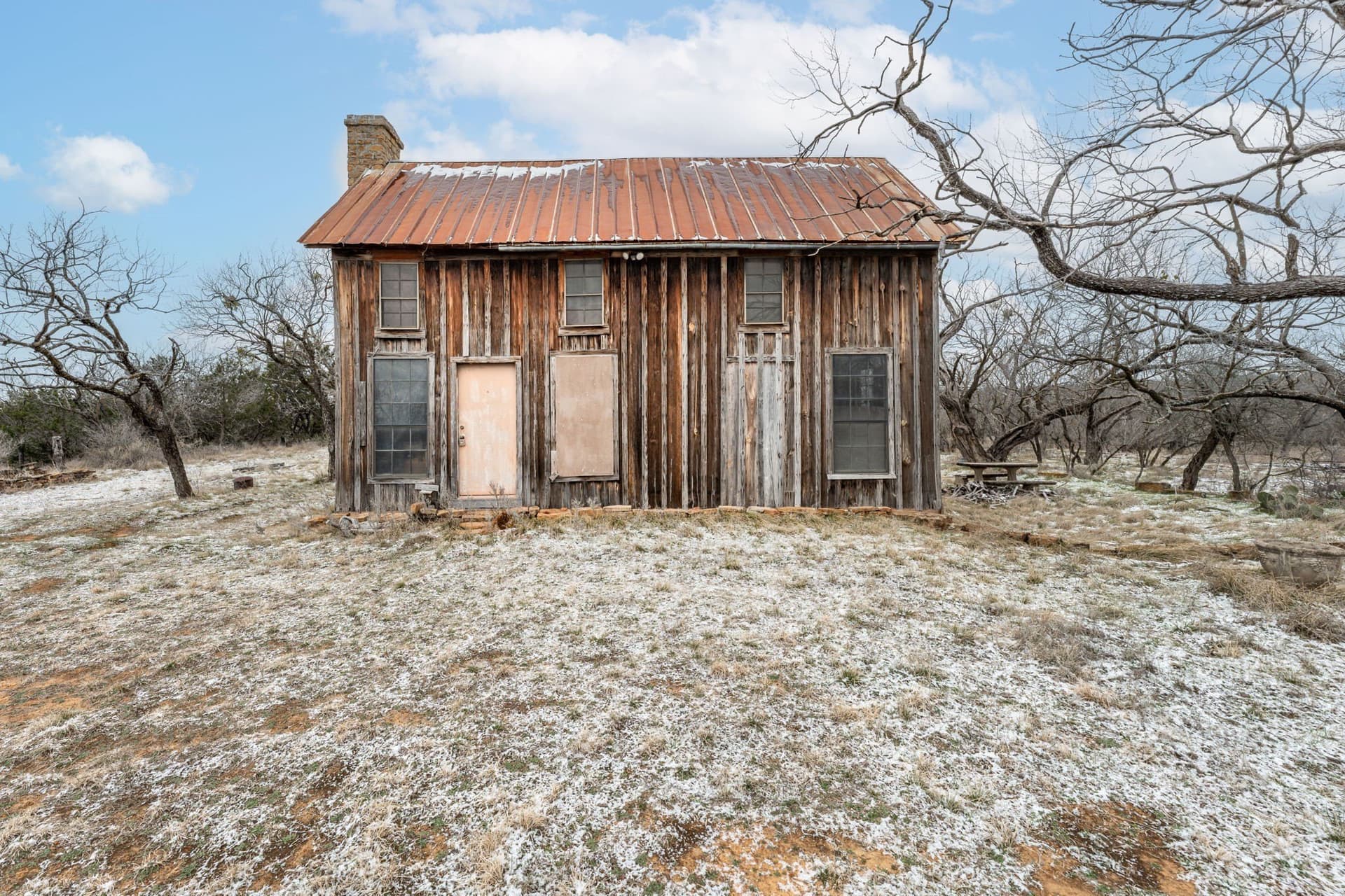56.45 acres in Erath County gallery image 3