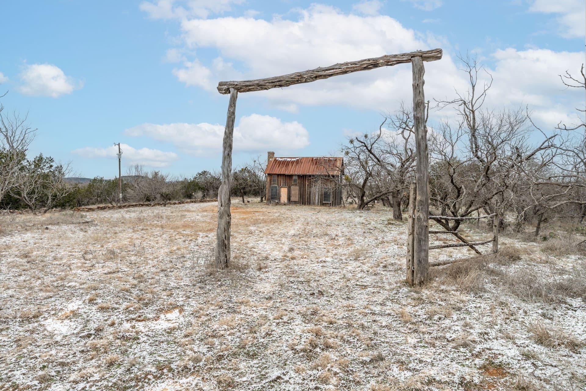 56.45 acres in Erath County gallery image 4