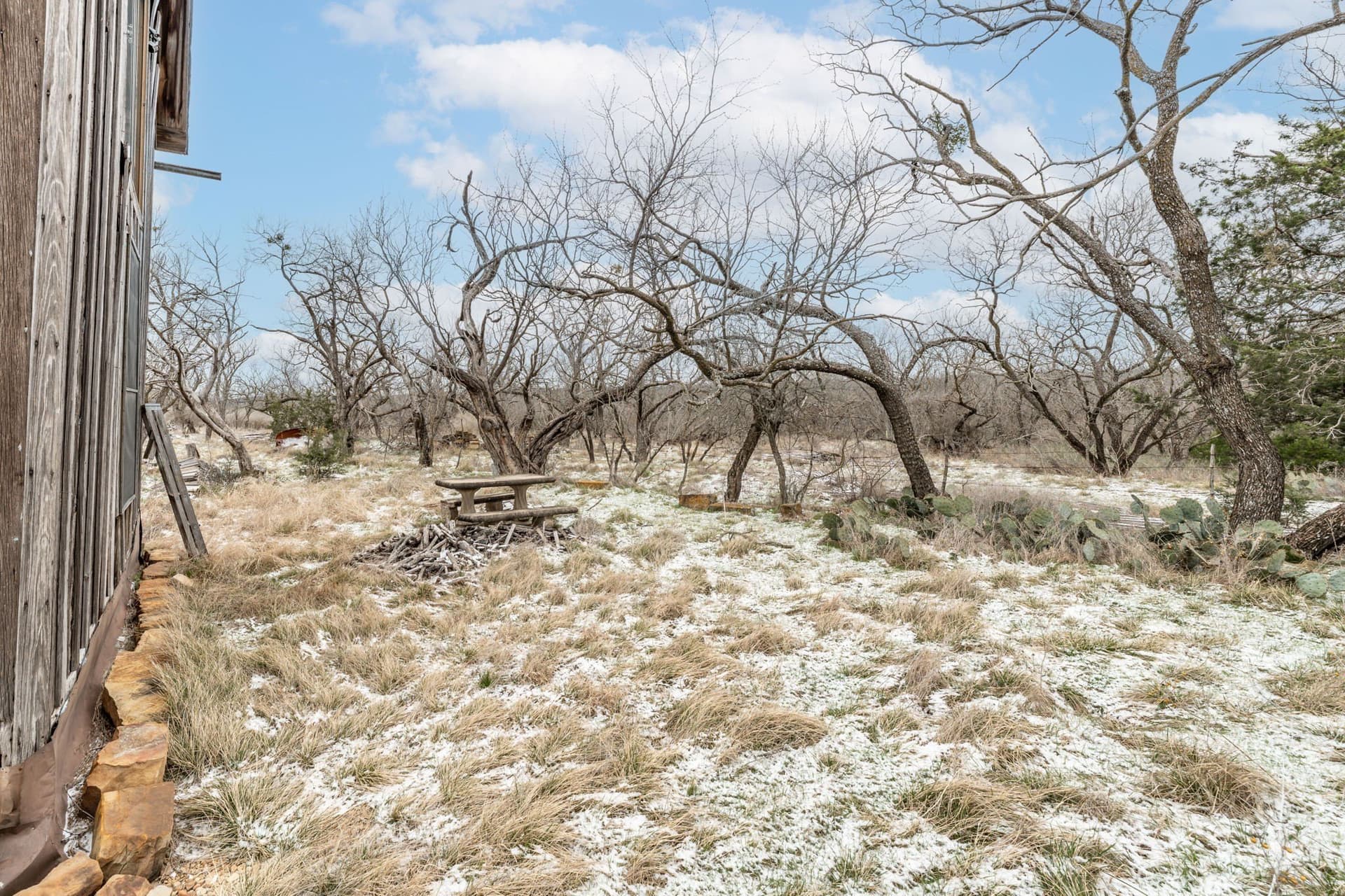56.45 acres in Erath County - photo 6