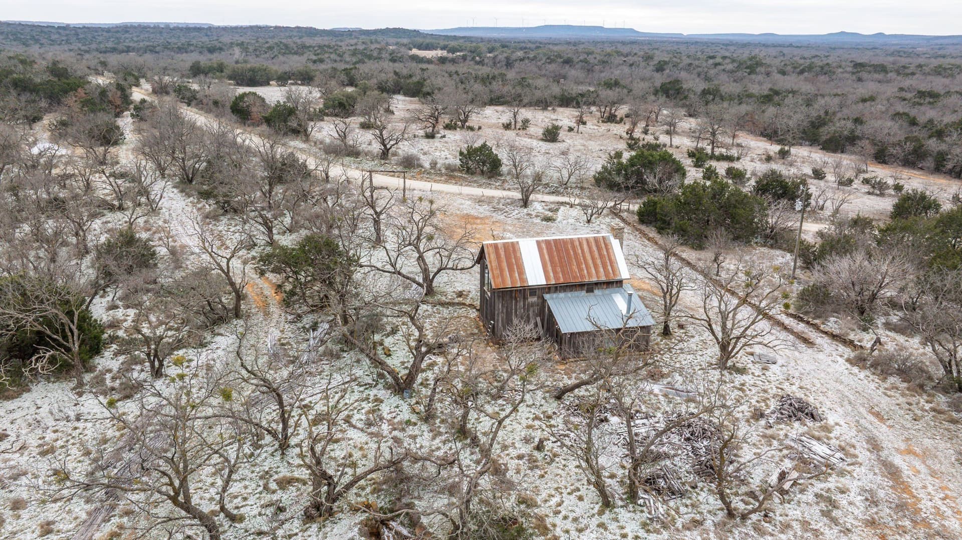 56.45 acres in Erath County - photo 21