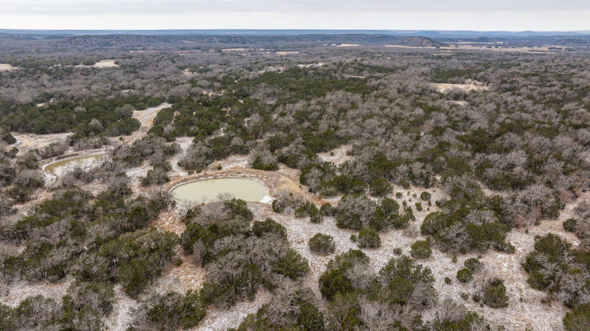 56.45 acres in Erath County - photo 25